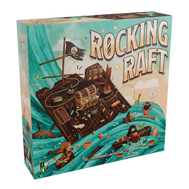 Rocking Raft