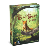 The Fox in the Forest DELUXE