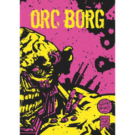 Orc Borg