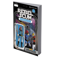 Rebel Scum (2nd Ed)