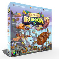 Gems of Iridescia - Iridescent (Deluxe) Edition