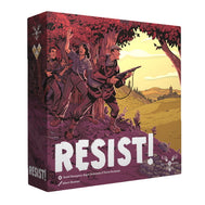 Resist!