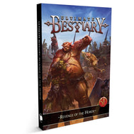 Ultimate Bestiary: Revenge of the Horde