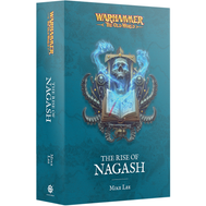The Rise of Nagash (Paperback)