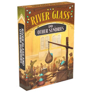 River Valley Glassworks: River Glass and Other Sundries