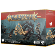 Soulblight Gravelords Manifestations