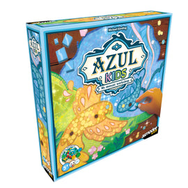 Azul Kids - My Little Mosaic Workshop