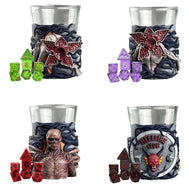 Stranger Things Mini Dice Cups - Sirius Dice