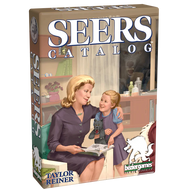 Seers Catalog