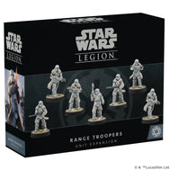 Star Wars: Legion - Range Troopers Unit Expansion