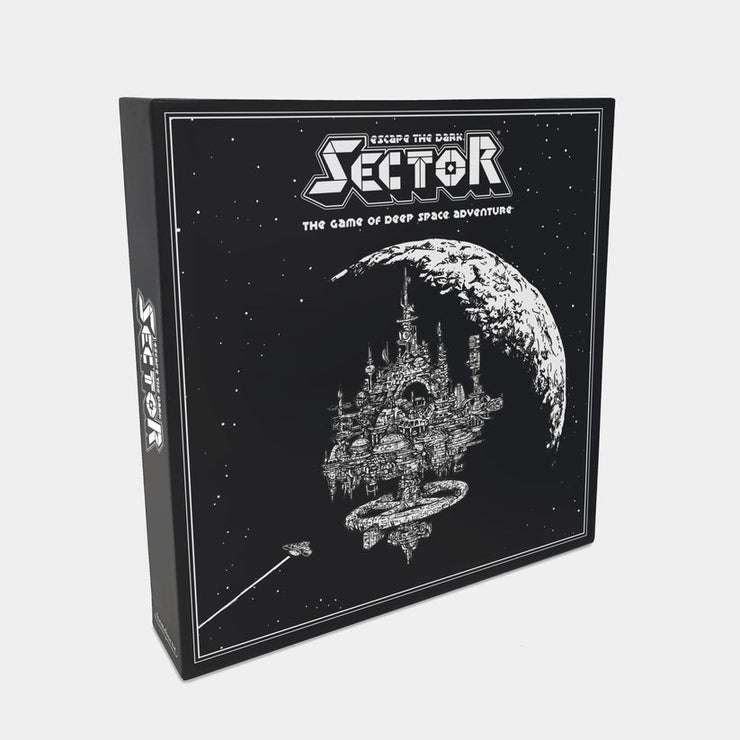 Escape the Dark Sector