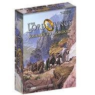 The Lord Of The Rings: Journey To Mordor Dice Game