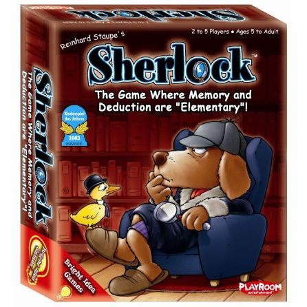 Sherlock