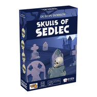Skulls of Sedlec