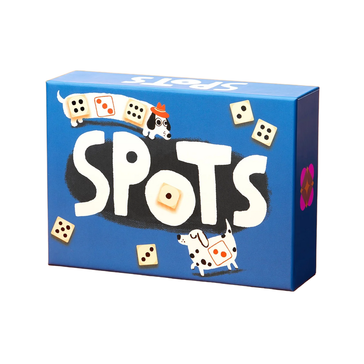 Spots