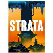 Spire: Strata (Sourcebook)