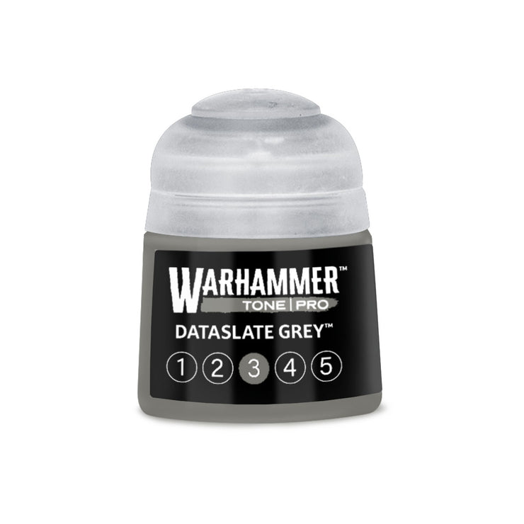 Tone Pro: Dataslate Grey 3