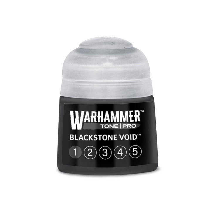 Tone Pro: Blackstone Void 1