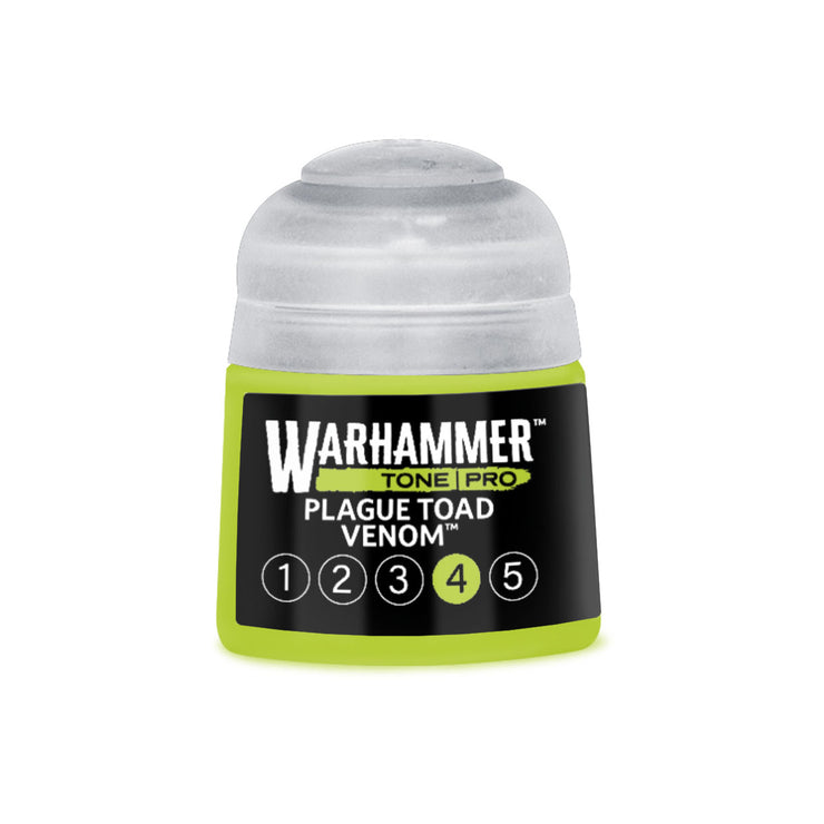 Tone Pro: Plague Toad Venom 4