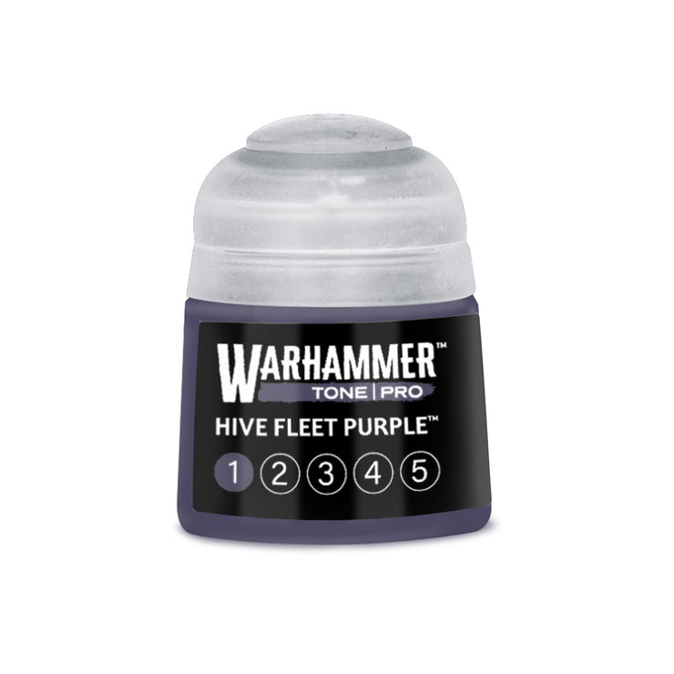 Tone Pro: Hive Fleet Purple 1