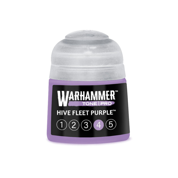 Tone Pro: Hive Fleet Purple 4