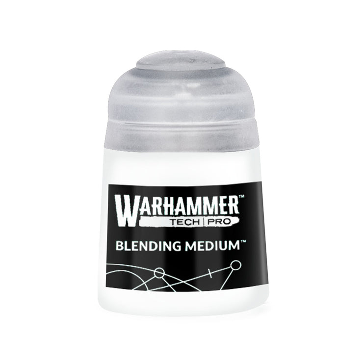 Tone Pro: Blending Medium