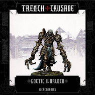 Goetic Warlock - Trench Crusade