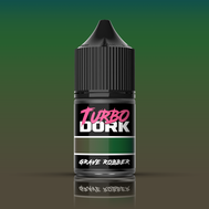 Turbo Dork: Grave Robber TurboShift Acrylic Paint - 22ml Bottle