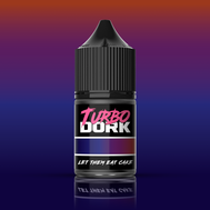 Turbo Dork: Let Them Eat Cake TurboShift Acrylic Paint - 22ml Bottle