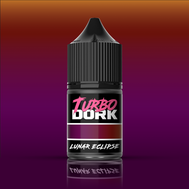 Turbo Dork: Lunar Eclipse TurboShift Acrylic Paint - 22ml Bottle