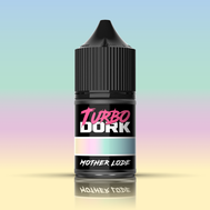 Turbo Dork: Mother Lode TurboShift Acrylic Paint - 22ml Bottle