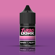 Turbo Dork: Romeo/Juliet ZeniShift Acrylic Paint - 22ml Bottle