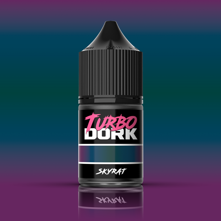 Turbo Dork: Skyrat TurboShift Acrylic Paint - 22ml Bottle