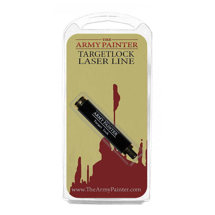 Army Painter - Targetlock Laser Line