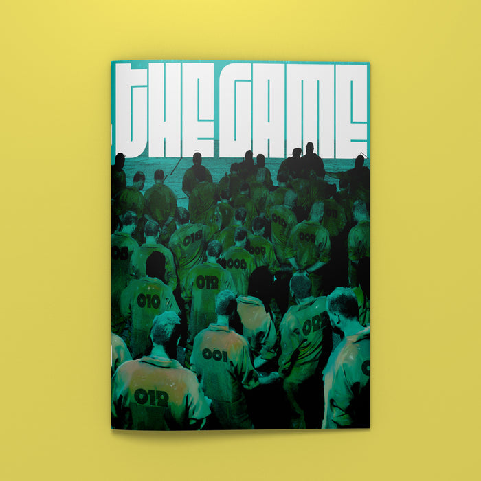 The Game Zine