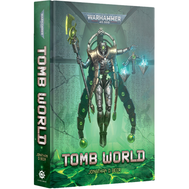 Tomb World (Hardback)