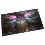 Ultimate Guard Playmat MTG Tarkir Dragonstorm – Shiko, Paragon of the Way