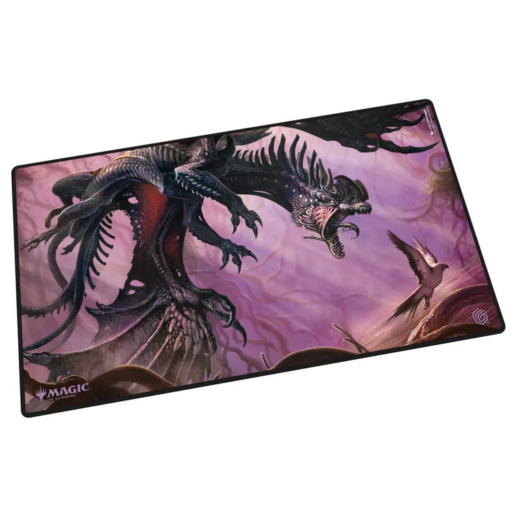 Ultimate Guard Playmat MTG Tarkir Dragonstorm – Feral Deathgorger