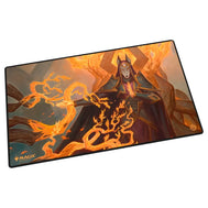 Ultimate Guard Playmat MTG Tarkir Dragonstorm – Abzan Devotee