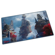 Ultimate Guard Playmat MTG Tarkir Dragonstorm – Cori Mountain Monastery
