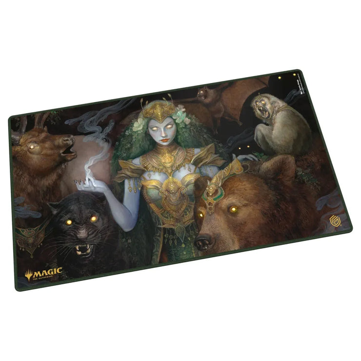 Ultimate Guard Playmat MTG Tarkir Dragonstorm – Host of the Hereafter