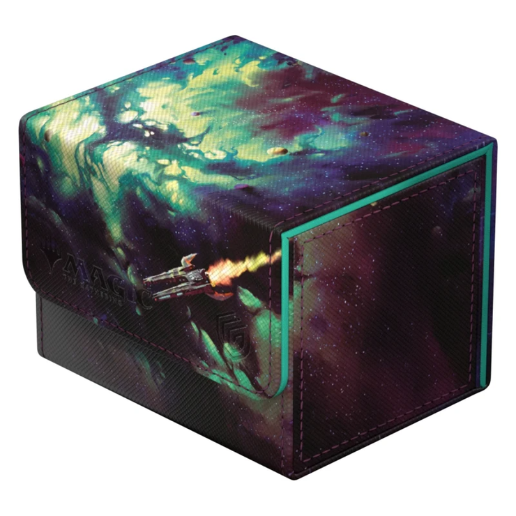 SideWinder Xenoskin 100+ - MTG: Edge of Eternities – Blinkmoth Nexus