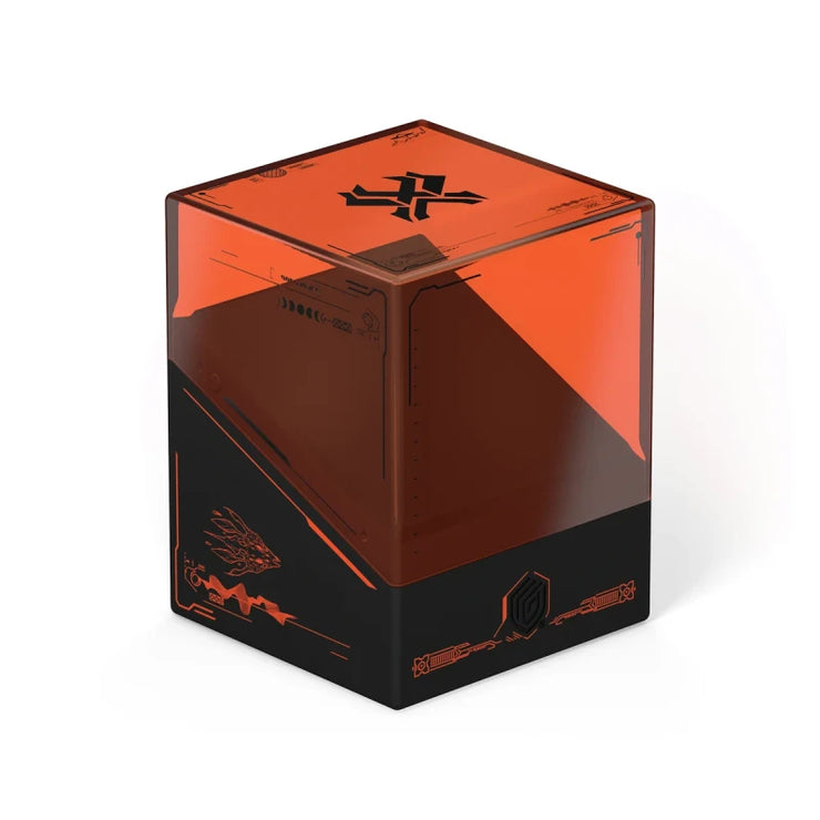 Boulder 100+ Deck Box - MTG: Edge of Eternities – Kav