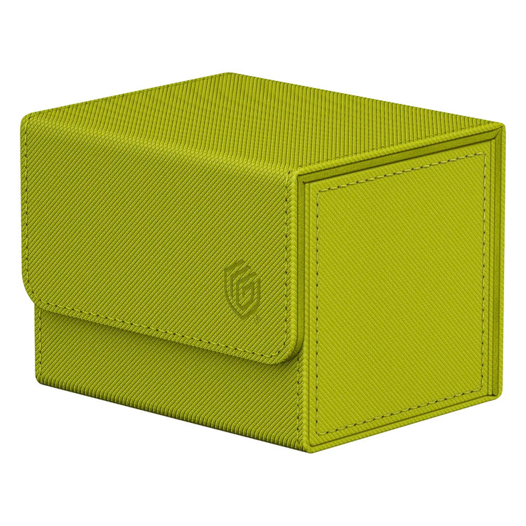 XenoSkin Sidewinder 100+ 2025 Summer Edition: Lime