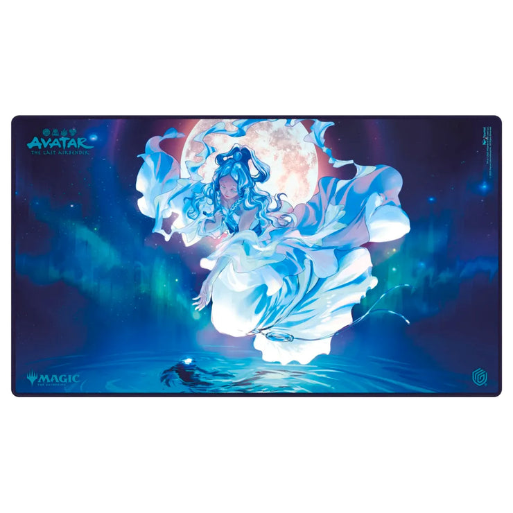 Ultimate Guard: Playmat – MTG: Avatar – Yue Moon Spirit