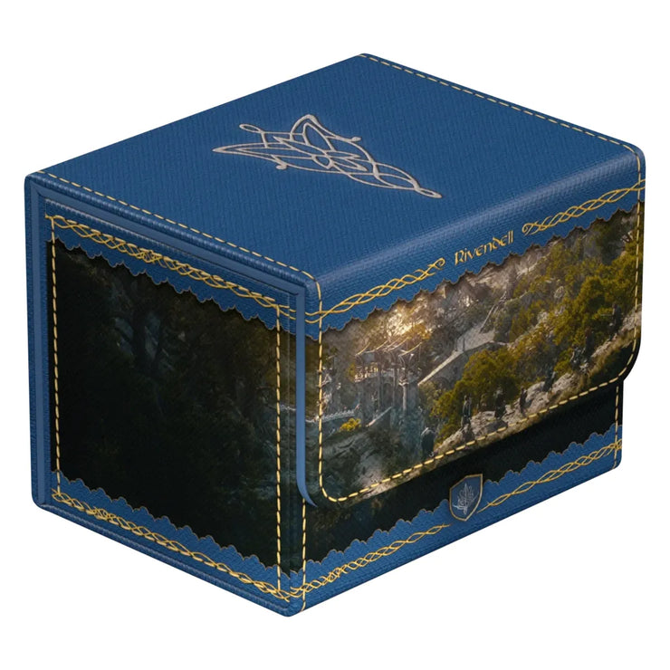 XenoSkin Sidewinder 100+ LOTR: Places of Middle-Earth - Rivendell