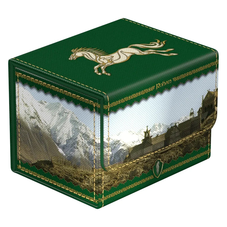 XenoSkin Sidewinder 100+ LOTR: Places of Middle-Earth - Rohan