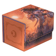 XenoSkin Sidewinder 100+ – MTG: Lorwyn Eclipsed - Rhys, The Evermore
