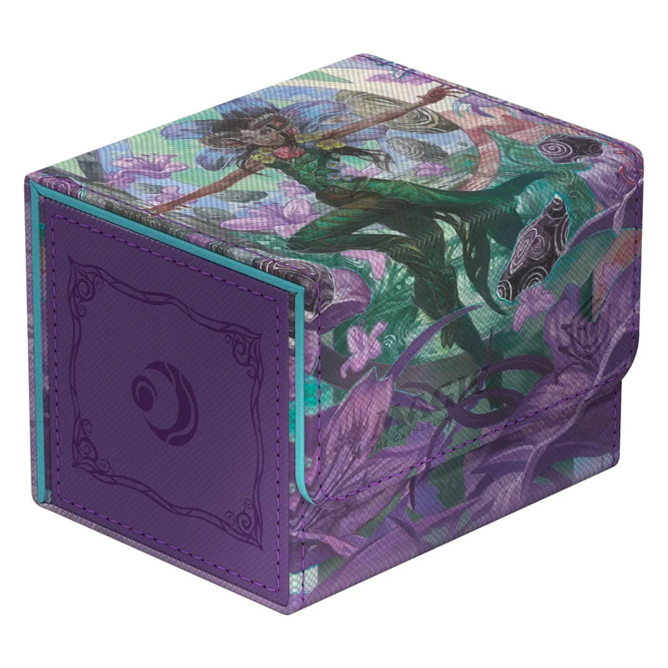 XenoSkin Sidewinder 100+ – MTG: Lorwyn Eclipsed - Mornsong Aria