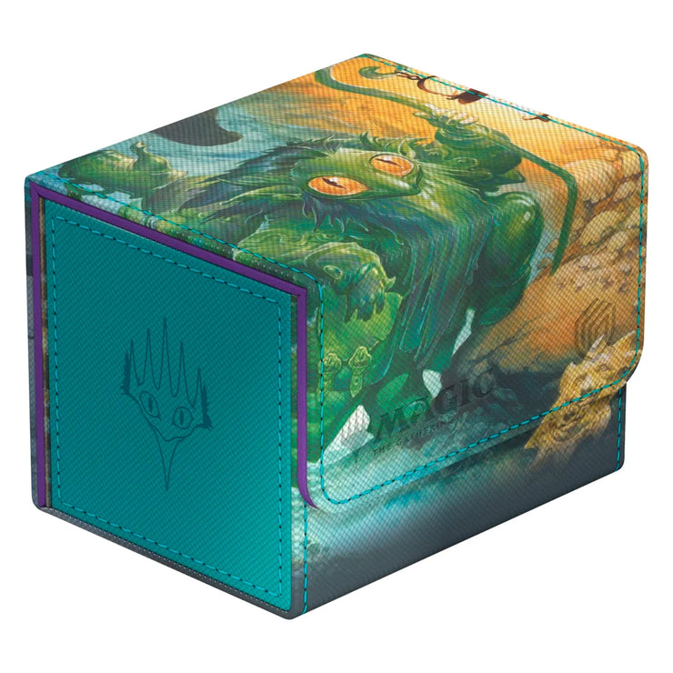 XenoSkin Sidewinder 100+ – MTG: Lorwyn Eclipsed - Mutable Explorer